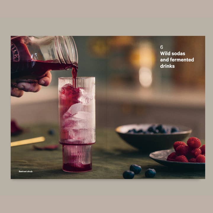 Do Books - Wholesale Cookbooks & Food - Do Ferment, Guide to Making Kimchi, Kefir and More5