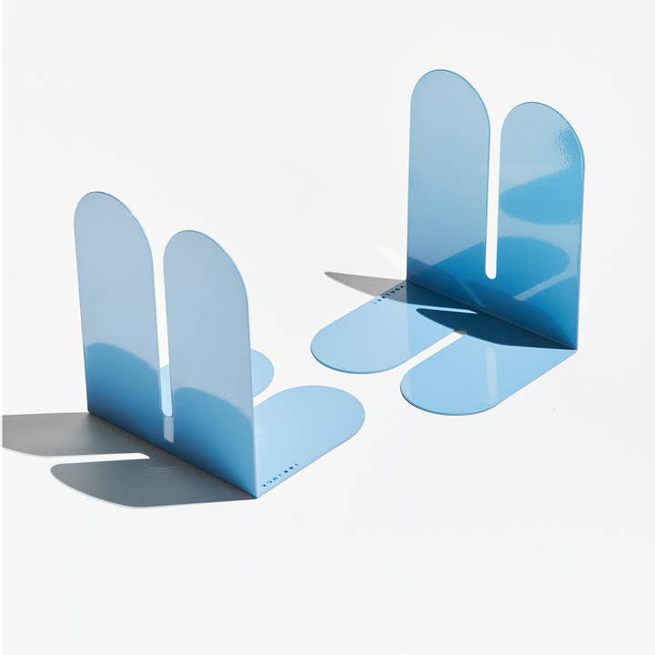 Tortuga Forma - Wholesale Bookend - Sky Bookend, Large2