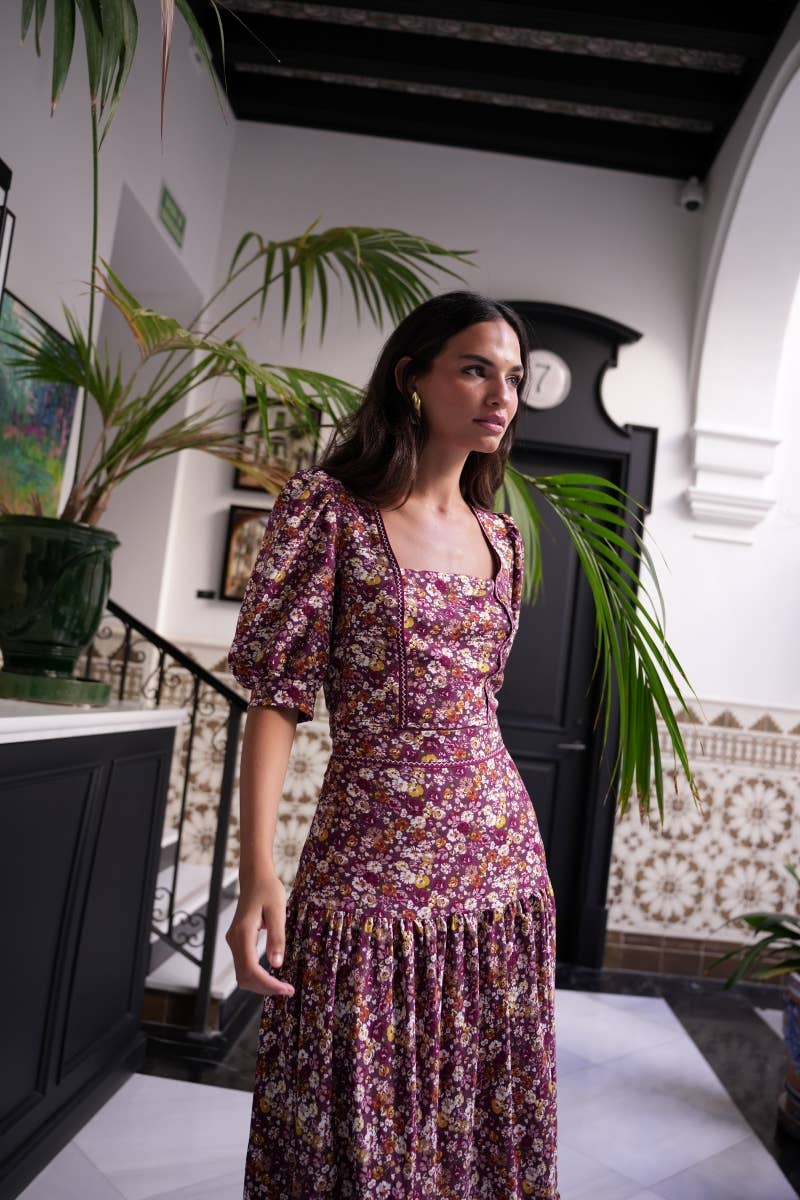 Cayro Woman - Wholesale Hemd- en rokset - Dames - Prado-collectie - herfst 20251