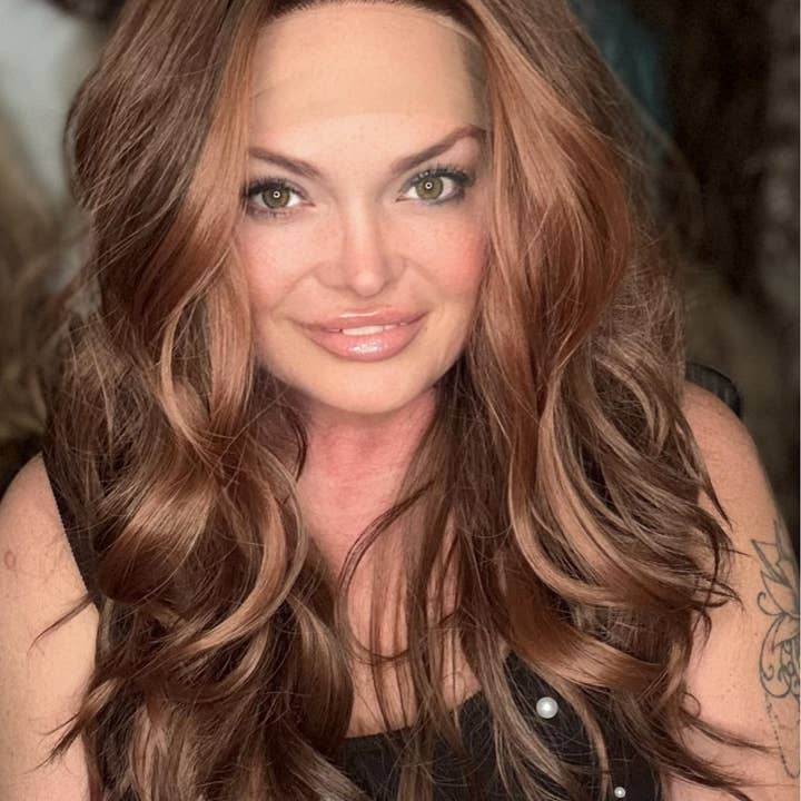 AQUALOCKS - Wholesale Hair extensions - APPLE3