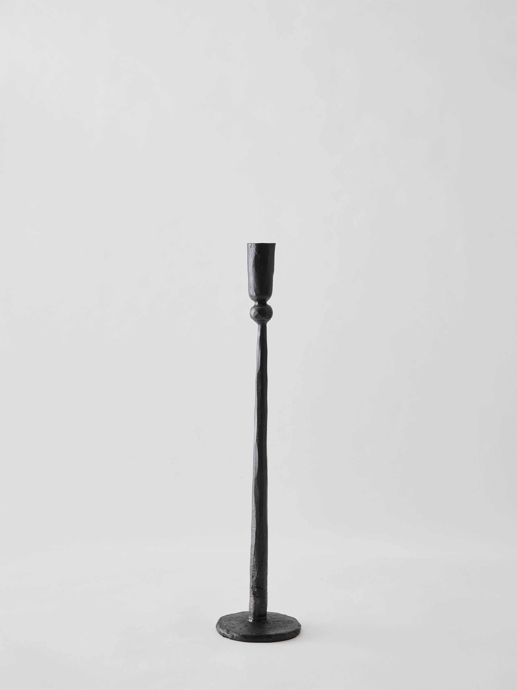 Tell Me More - Wholesale Candle Holder - Boule candle holder black - S / M / L / 35 cm / 40 cm7