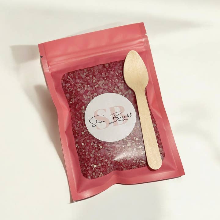 Scented Crystals for wholesale by Shine Bright Home Fragrance