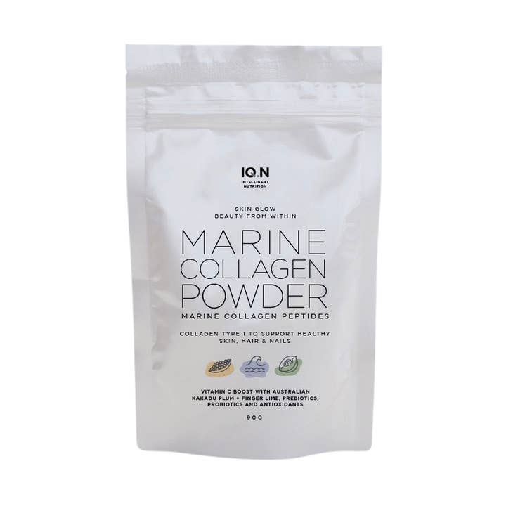 IQ.N Skin Glow Poudre de beauté au collagène marin 90g et autres tendances Résultats pour poudre collagène en vente B2B. Retours gratuits et paiement à 60 jours sur Faire sur Faire.