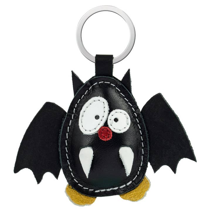 Simaru - Wholesale Keychain - Women's - Animal-themed keychains3
