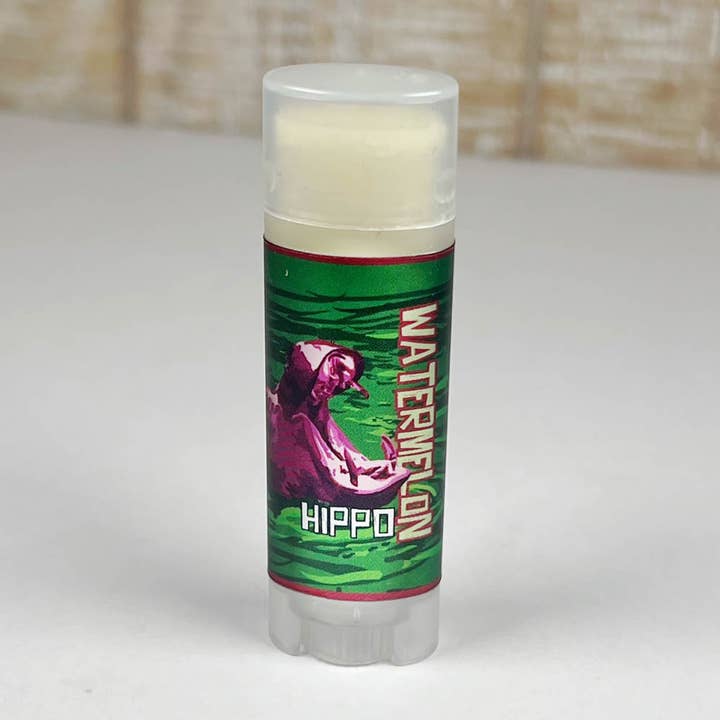 Serious Lip Balm – Bálsamo labial por atacado – Bálsamos Labiais Naturais - Bálsamos de Animais e Vida Selvagem!5