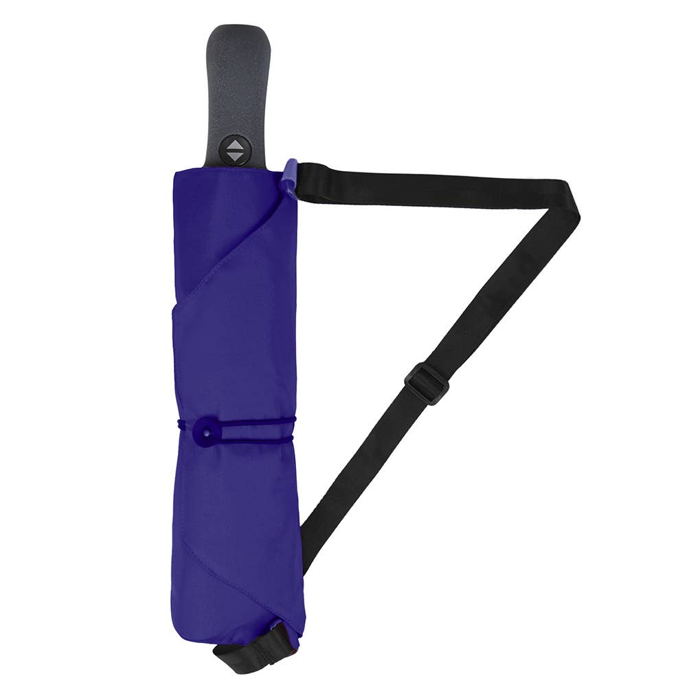 Paraguas Vogue - Wholesale Umbrella - Unisex - Vogue Umbrella | Golf Open-Close Auto Shoulder Bag Colours5