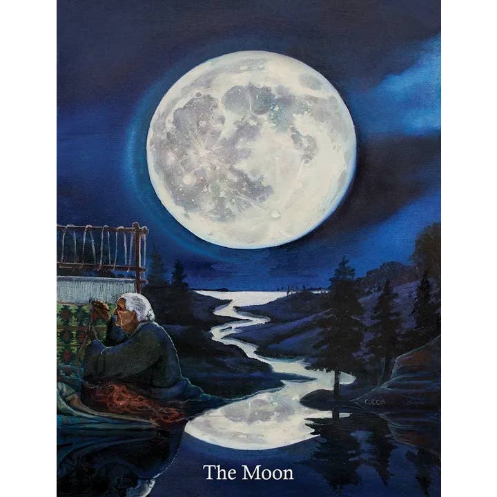 U.S. Games Systems Inc. - Wholesale Tarot Cards - Ancestral Path Tarot2