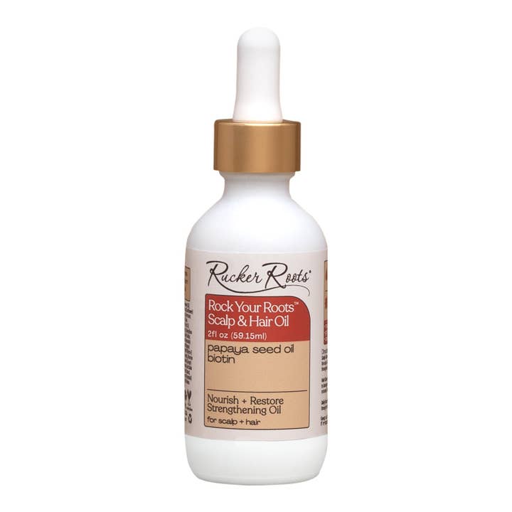 Rucker Roots - Wholesale Haircare Set/Kit - LOC Retwist Kit
