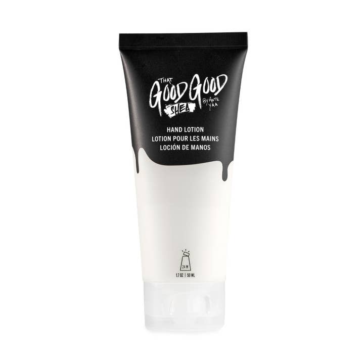 Shea Hydrating Lotion for Dry, Distressed Skin for wholesale by That Good Good Shea