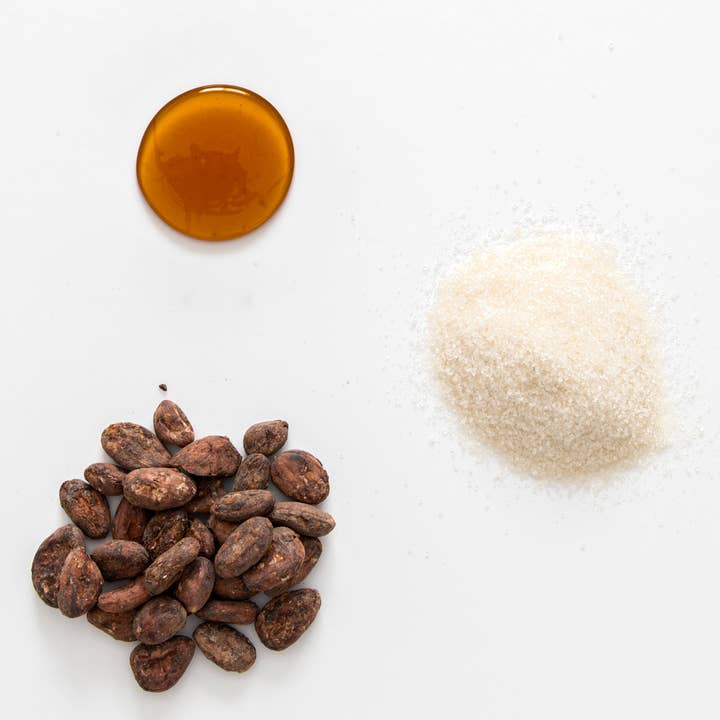 Spinnaker Chocolate - Wholesale Chocolate Bar - 70% Belize with Bourbon2