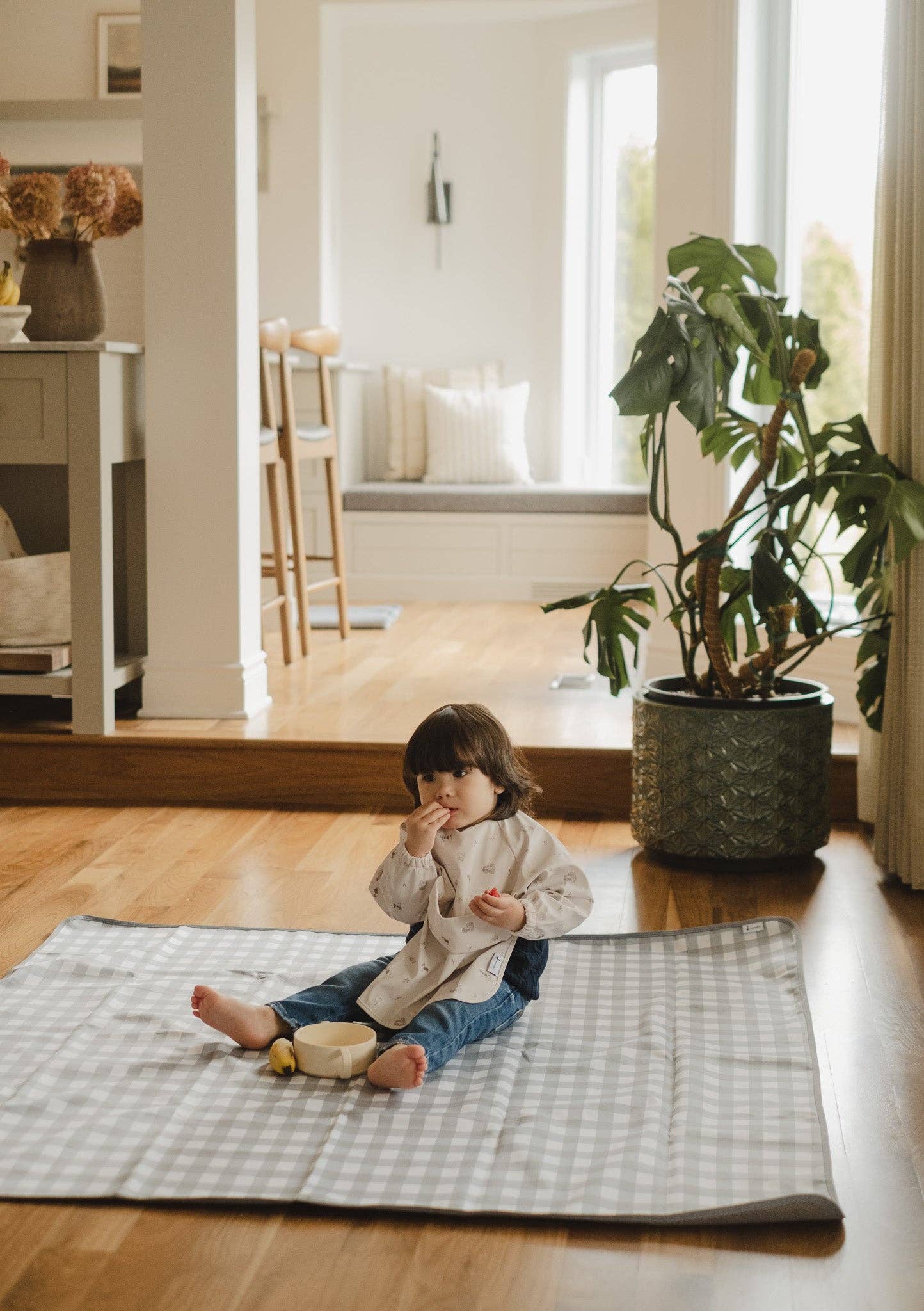 Micasso & Co - Wholesale Play Mat - Kids & Baby - Waterproof multi-purpose floor mat for babies11