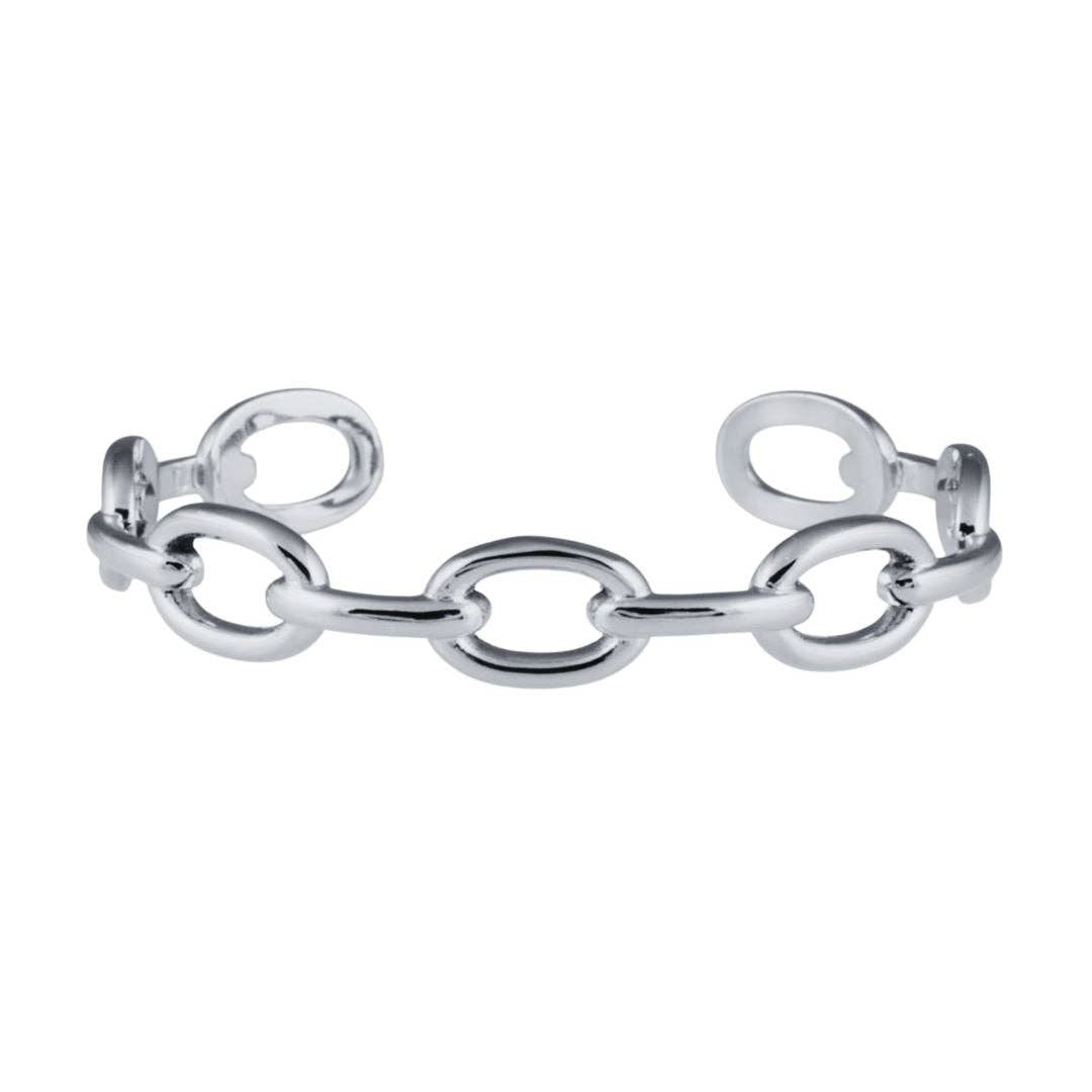 Sahira Jewelry Design - Wholesale Manchet-armband - Cora Link Manchet0