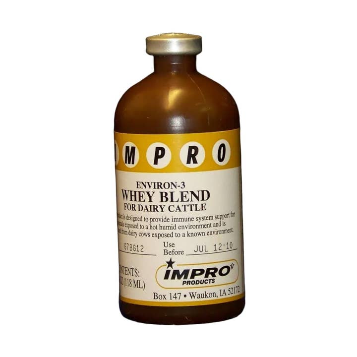 Environ 3 Whey Blend for wholesale by Dr. Sarah's Essentials LLC