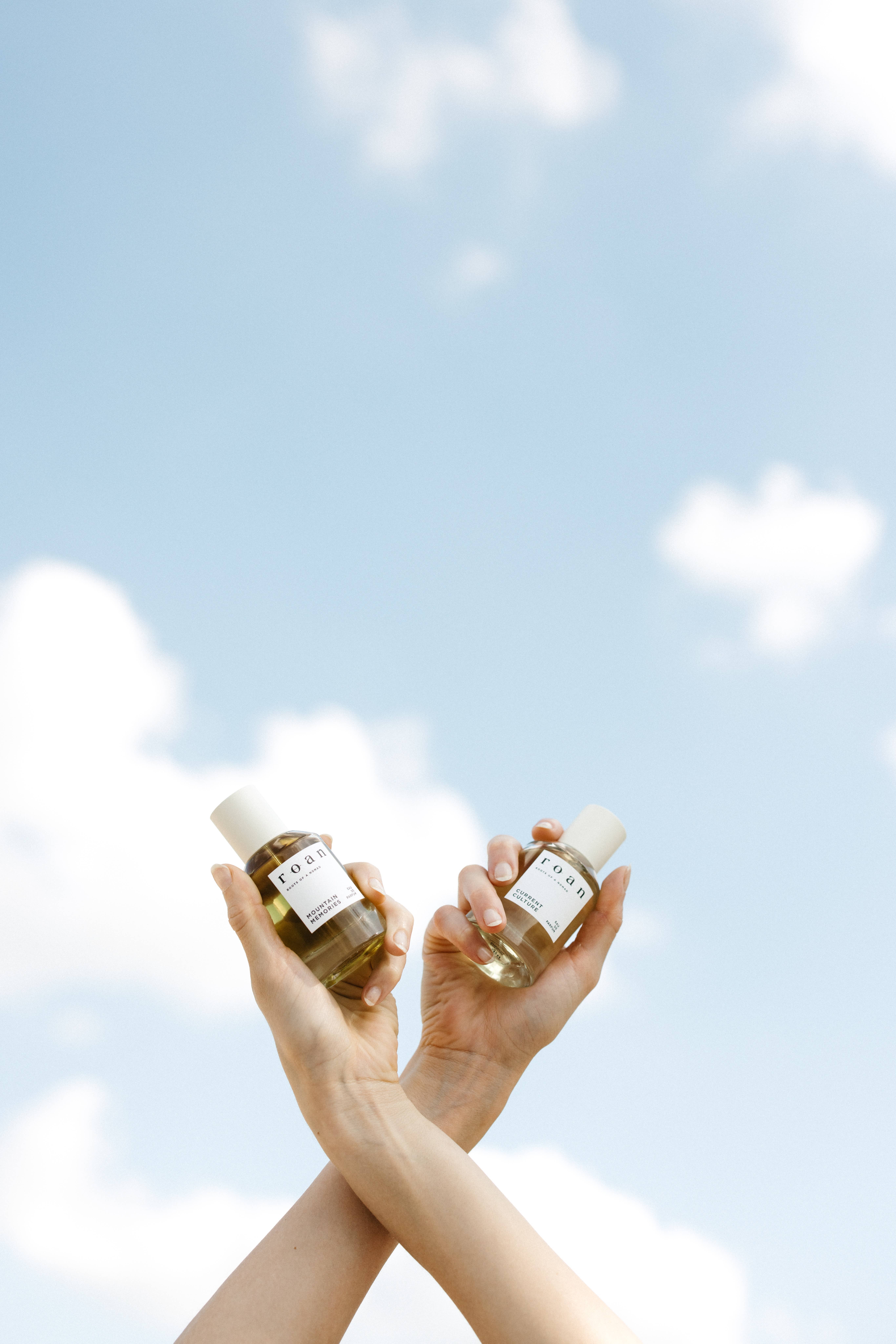 Roan Fragrances - Wholesale Perfume/Eau de Toilette - Mountain Memories Eau De Parfum | Oolong Tea, Woody & Earthy7