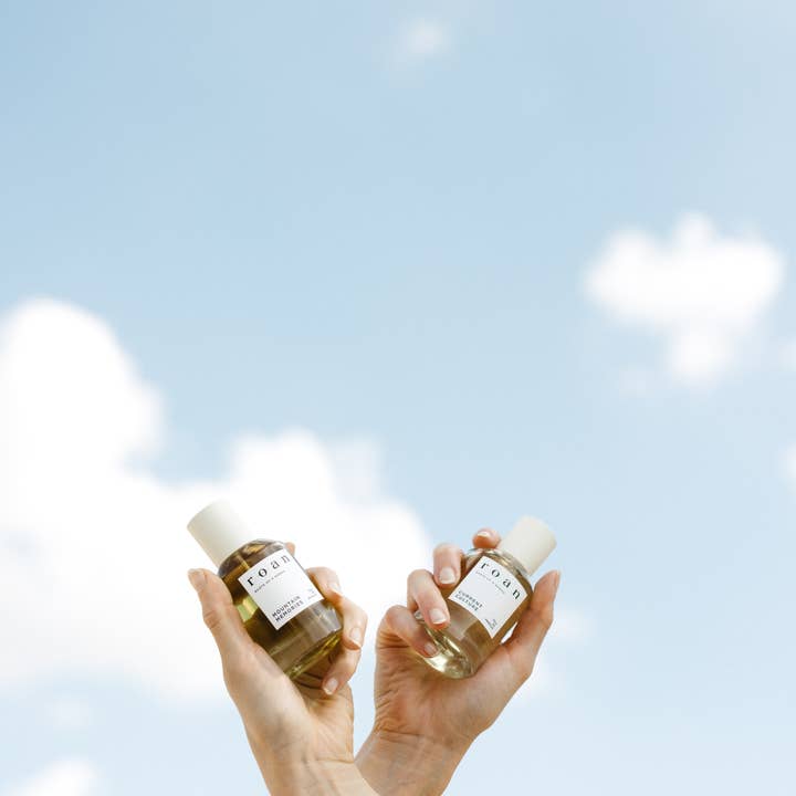 Roan Fragrances - Wholesale Perfume/Eau de Toilette - Mountain Memories Eau De Parfum | Oolong Tea, Woody & Earthy7