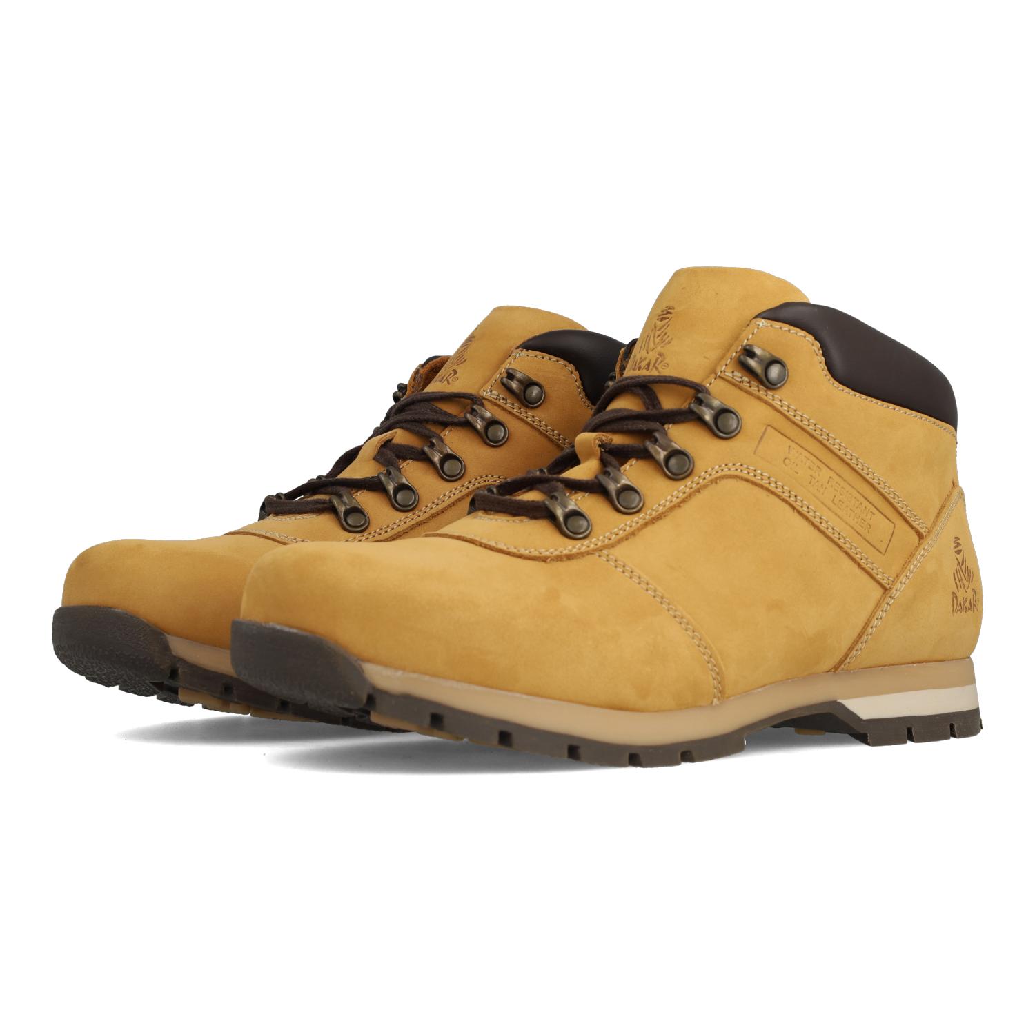 AM U  Dakar Abidjan Boot for wholesale on Faire1