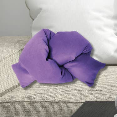 Almohada Knot para venta al por mayor de A & S Sewing & Design