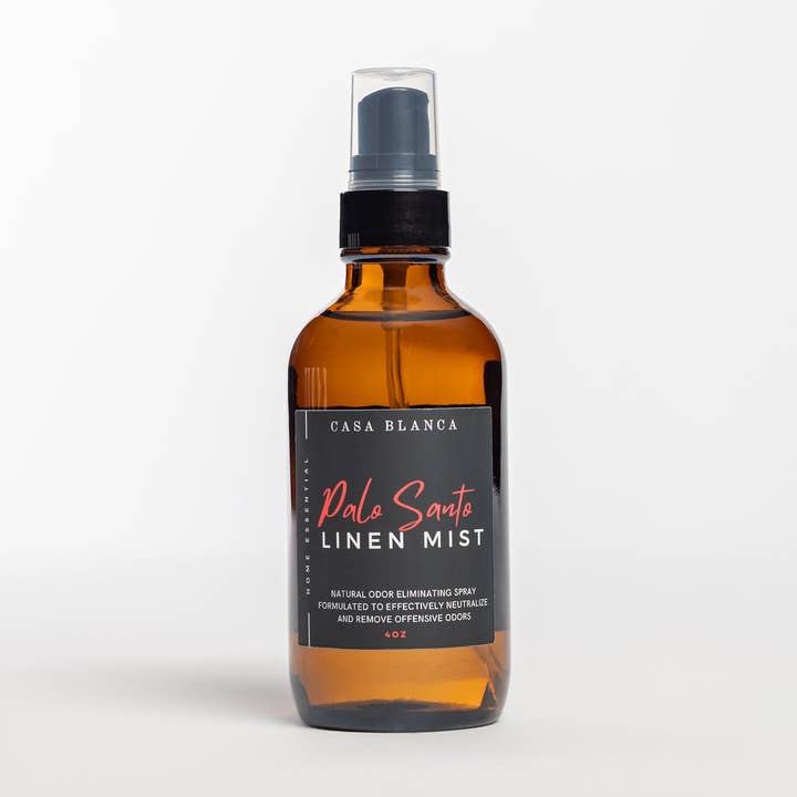 Palo Santo for wholesale by Casa Blanca