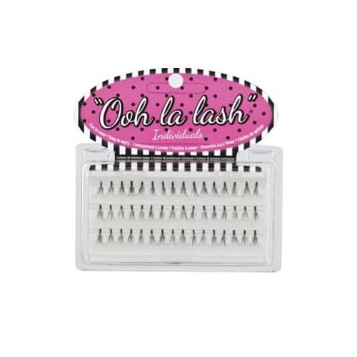 KT Supply - Wholesale False/Fake Eyelashes - Ooh La Lash Strip Lashes