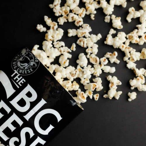 Keystone Cheese - Vente Pop-corn - Maïs soufflé cheddar blanc1