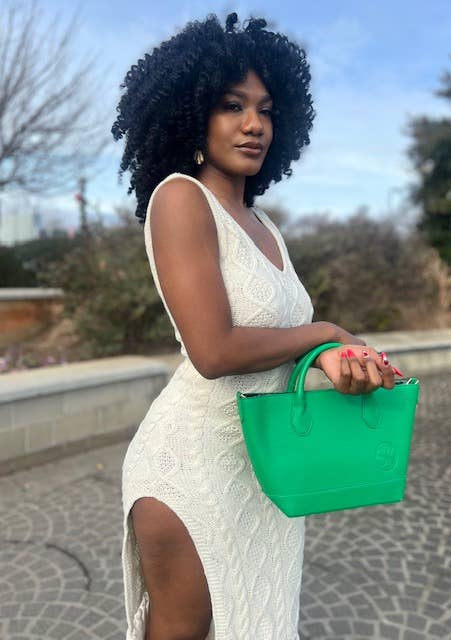 ELJ Ave - Wholesale Dress - Women's - Honesty Fringe Dress8