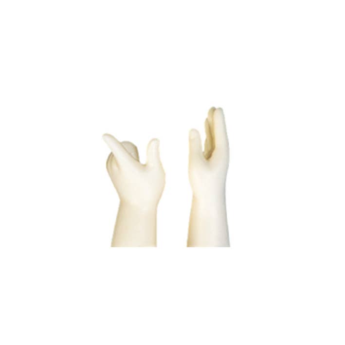 SUDMANNEQUIN - Wholesale Retailer Display - Accessories - PAIR OF CHILDREN'S HANDS 3-6 months