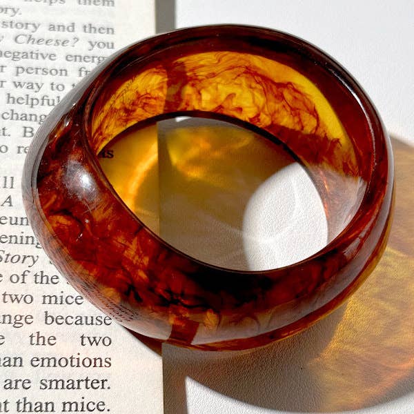 Basis Fancy - Wholesale Bangle Bracelet - Geometric Bracelet Accessories8