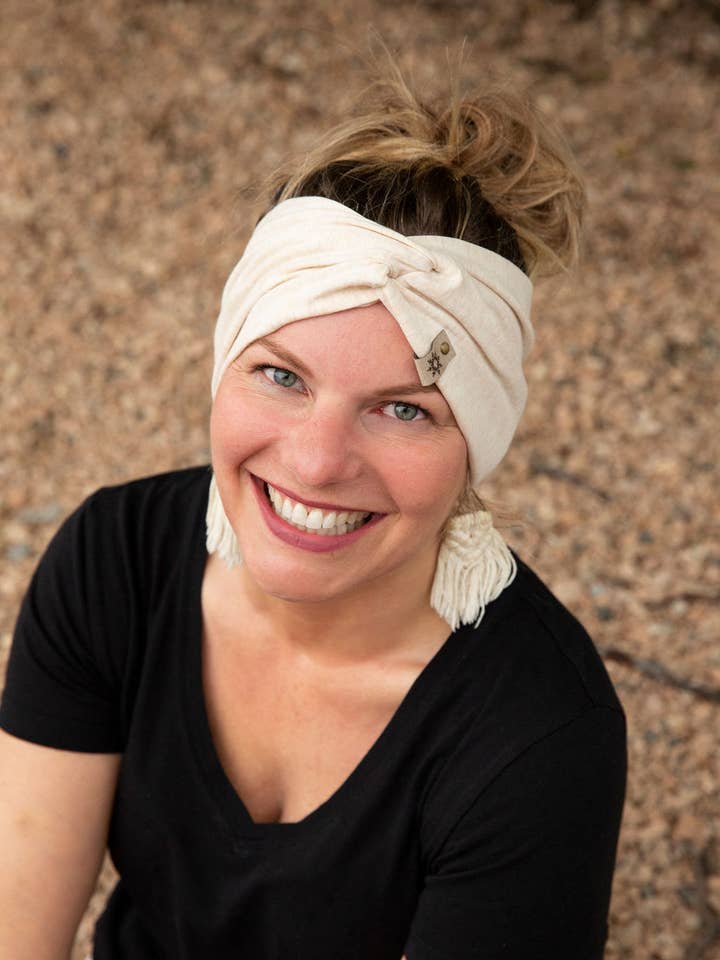 Bandeau Harriet pour la vente par Canadian Frost