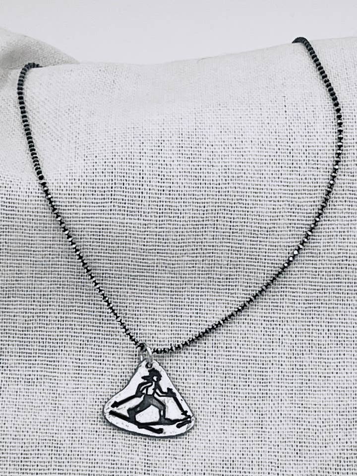 Attraversando la campagna per la vendita all'ingrosso da parte di Delicate Hardwear