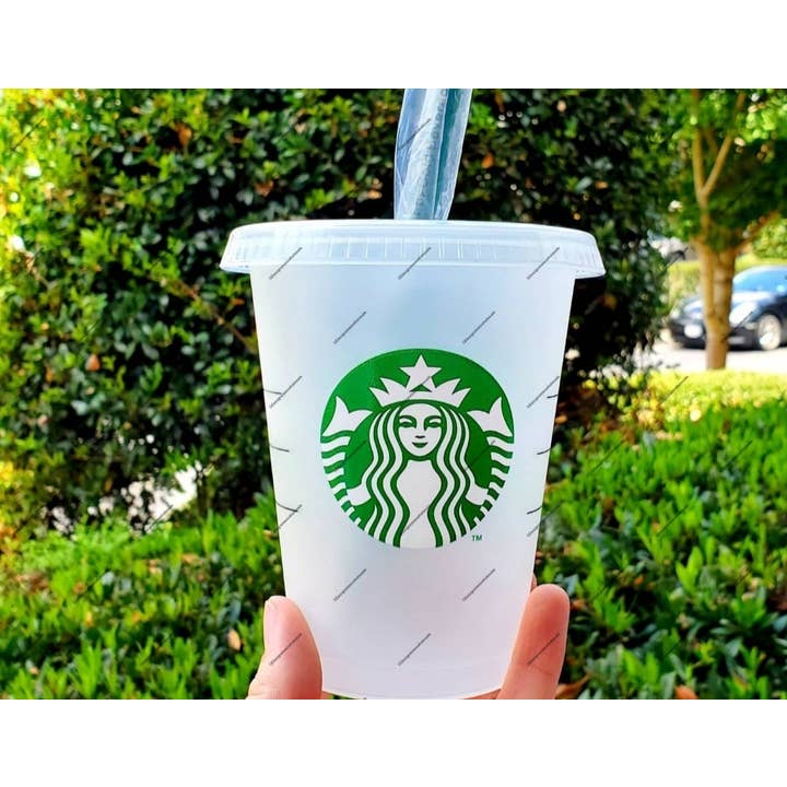 Starbucks Mini koude beker van 16 oz voor wholesale door GDesignstees