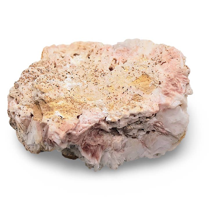 Arômes & Évasions - Wholesale Spiritual Stone/Crystal - Zeolite - Baryta Specimen - 758g6