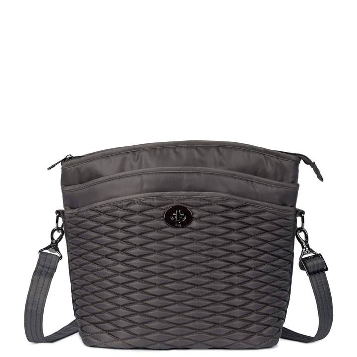 Lug - Wholesale Shoulder Bag - Women's - Adagio Shoulder Bag41