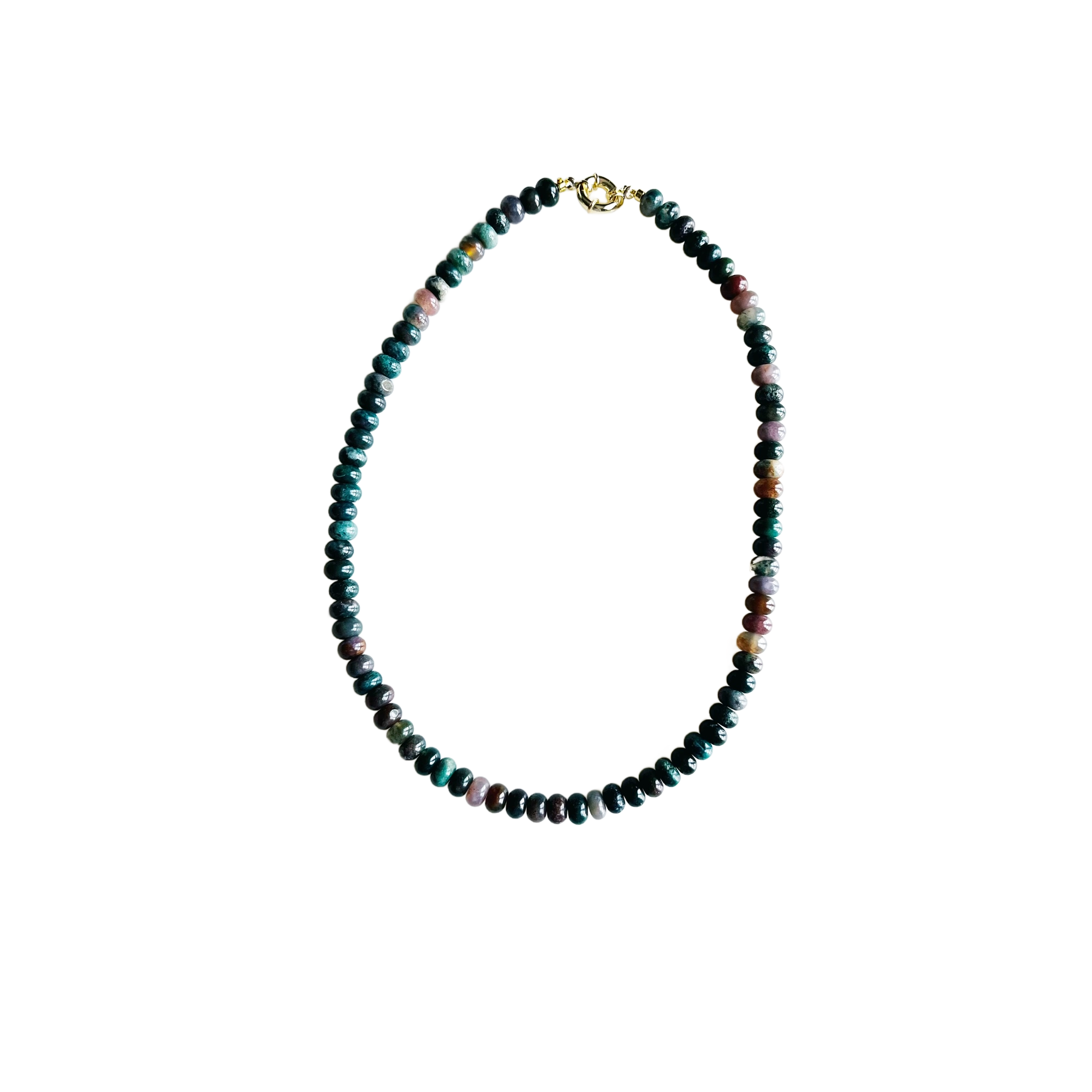 Market and King - Wholesale Beaded/Pearl Necklace - Candy Necklaces83