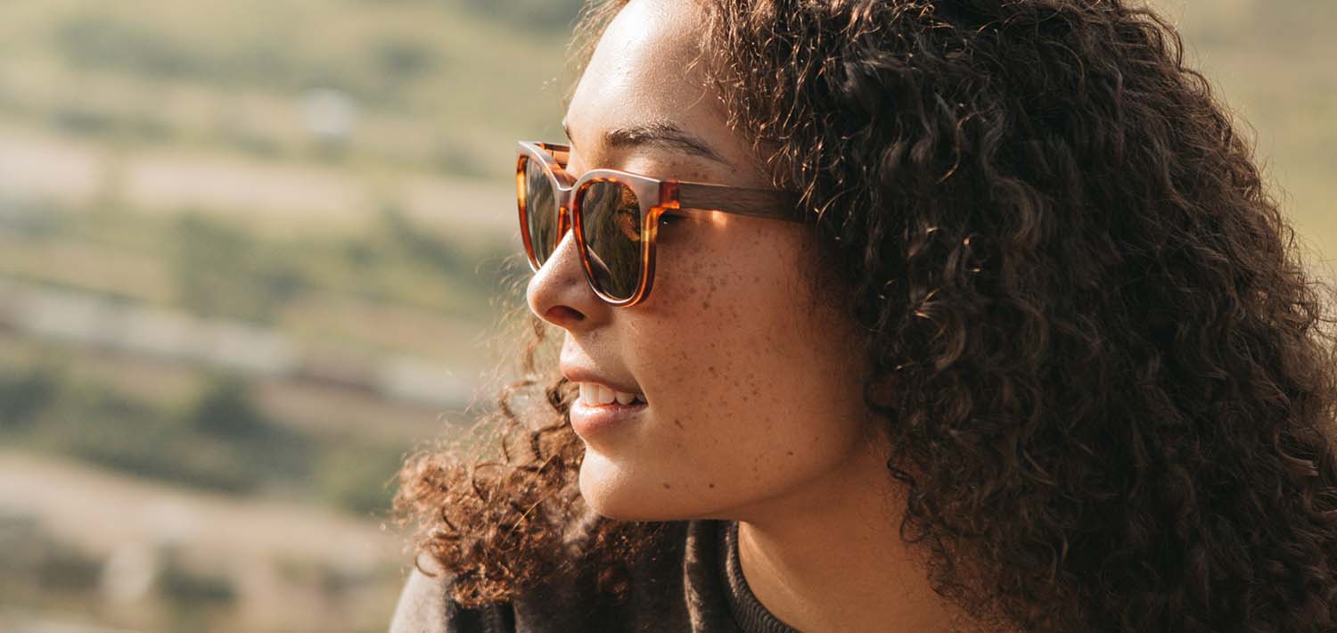 CAMP Eyewear - Wholesale Sunglasses - Unisex - CAMP Cove Sunglasses - Matte Tortoise13