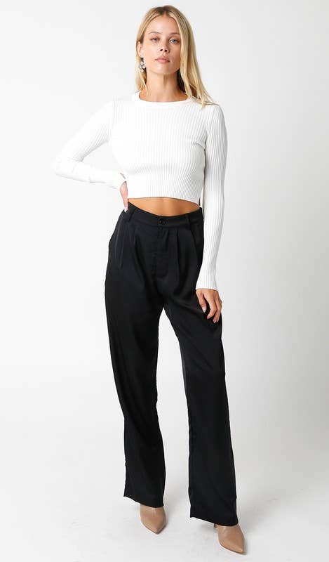 Olivaceous – wholesale Pants – Women's – Rayne Pants1