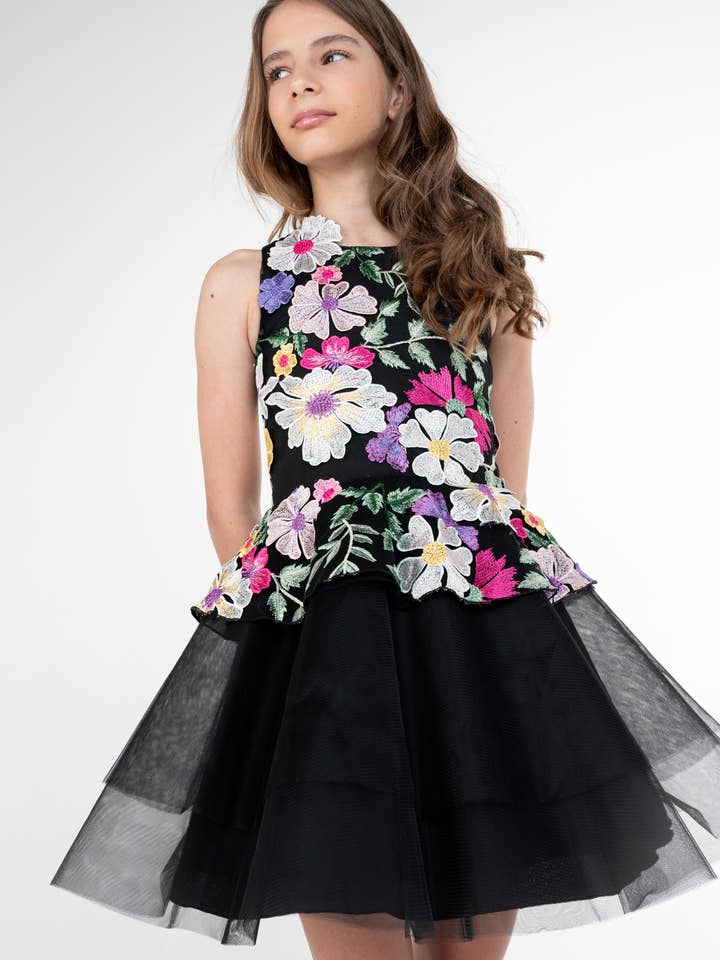 Fiona I Final Sale for wholesale by Zoe Ltd