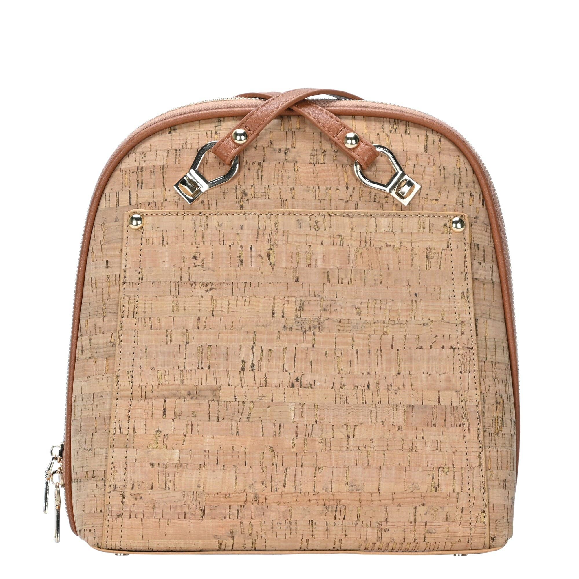 MMS Brands – Großhandel Rucksack – Damen – Daisy Cork Umhängetasche Rucksack9