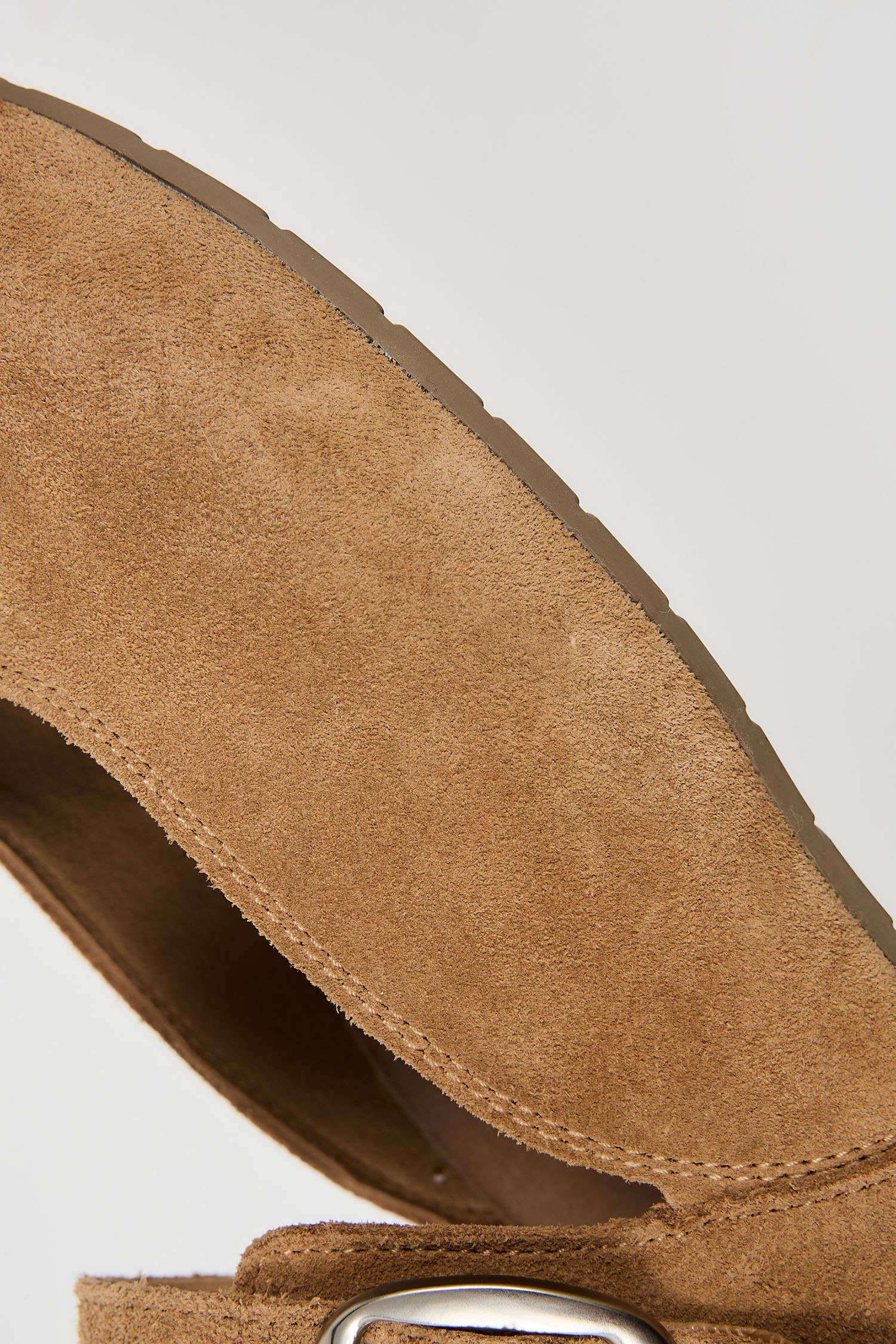 LONZA SHOES - Wholesale Sandals - Women's - Hunter Camel11