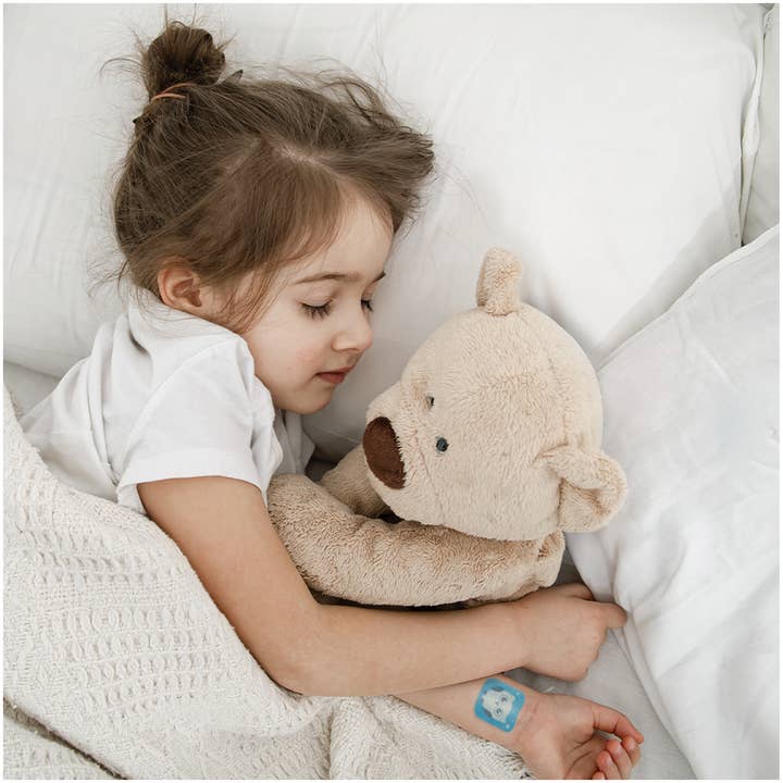 The Good Patch - Wholesale Oral Supplement/Vitamin - Nite Owl Wearable Wellness Children's Patch5