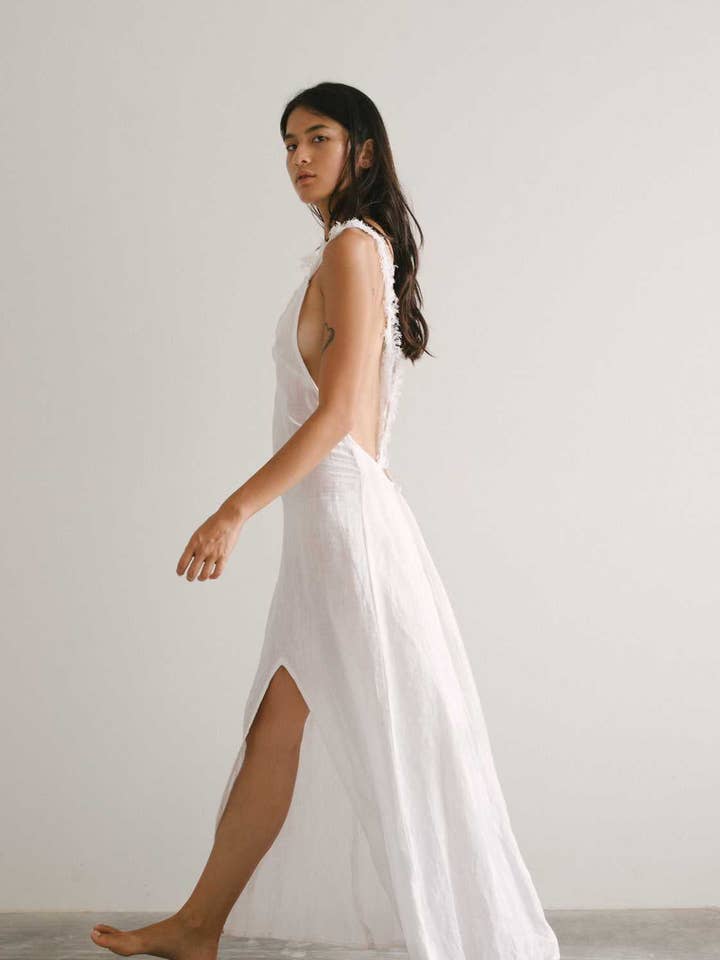 robe Bora Bora pour la vente par A Perfect Nomad