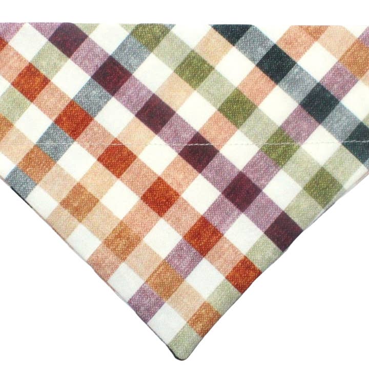 Bandana para Animais de Estimação Harvest Haze por atacado de Mutty Mornings