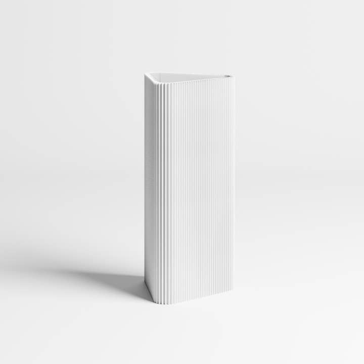 dennismaass. - Wholesale Vase - DREIECK - VASE18