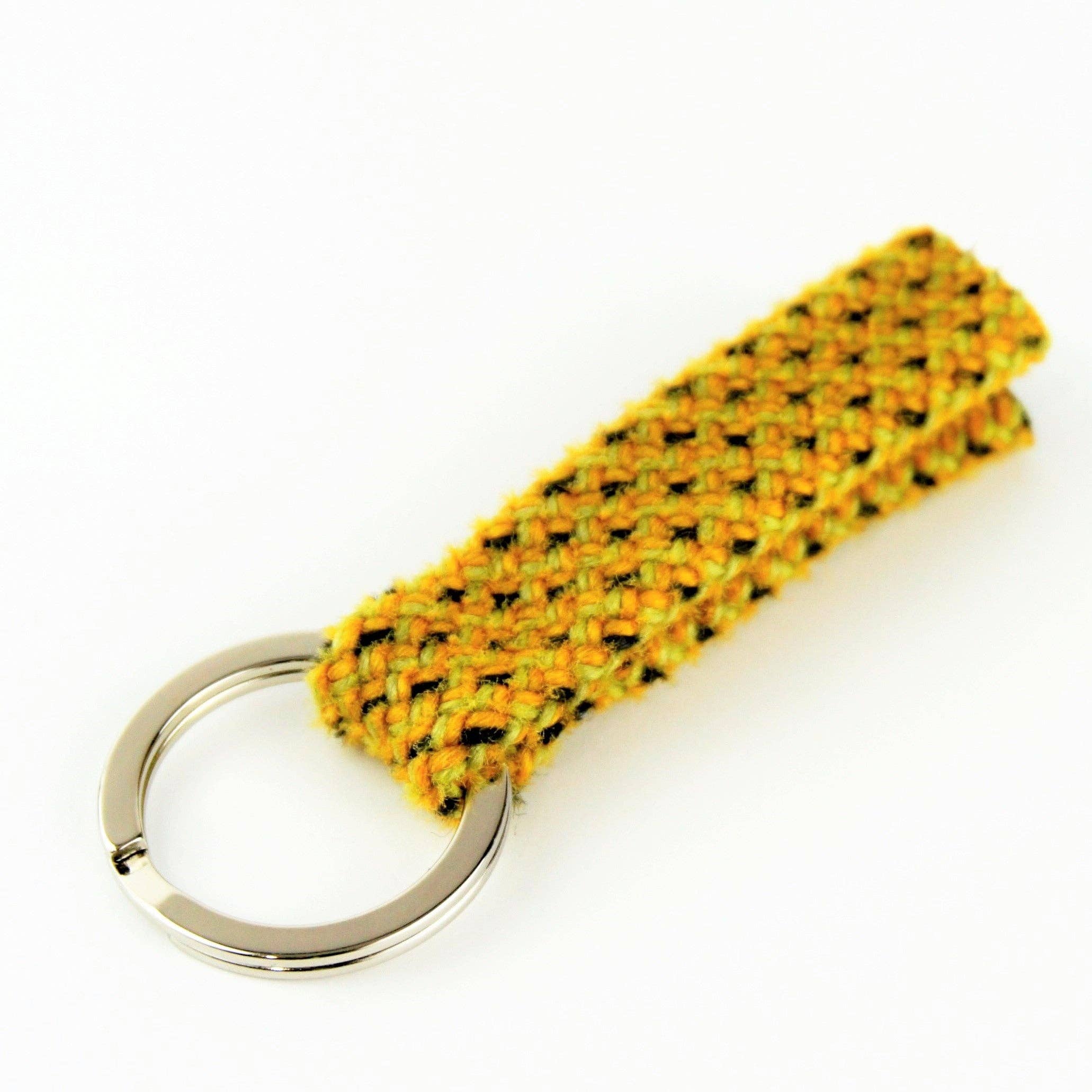 Scavenger – Großhandel Schlüsselanhänger – Unisex – Schlüsselring - Flach8