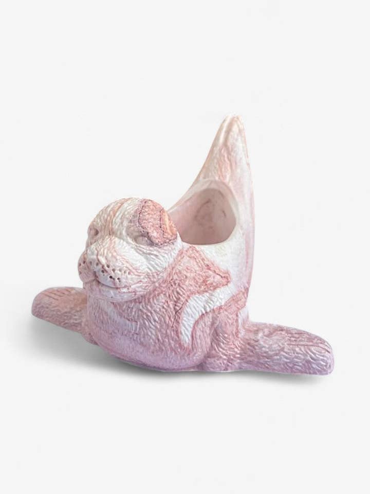 Seal pocket organizer for wholesale by Comme Tu Veux