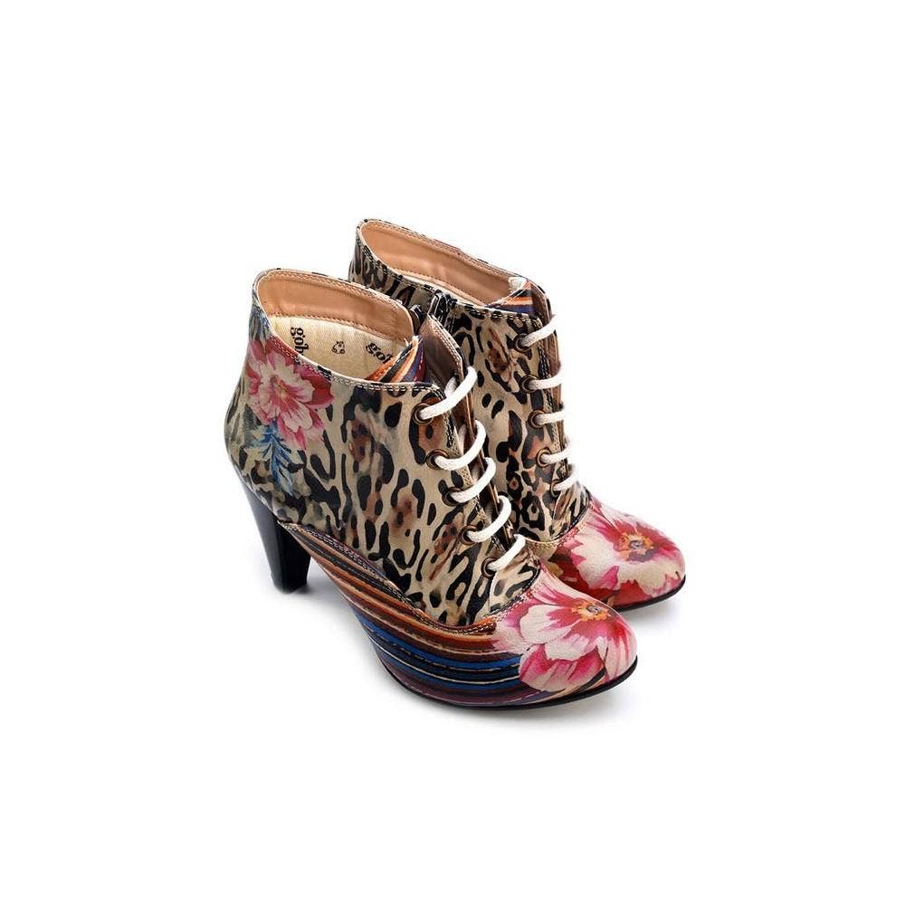 Goby - Wholesale Booties - Women's - Ankle Boots BT313