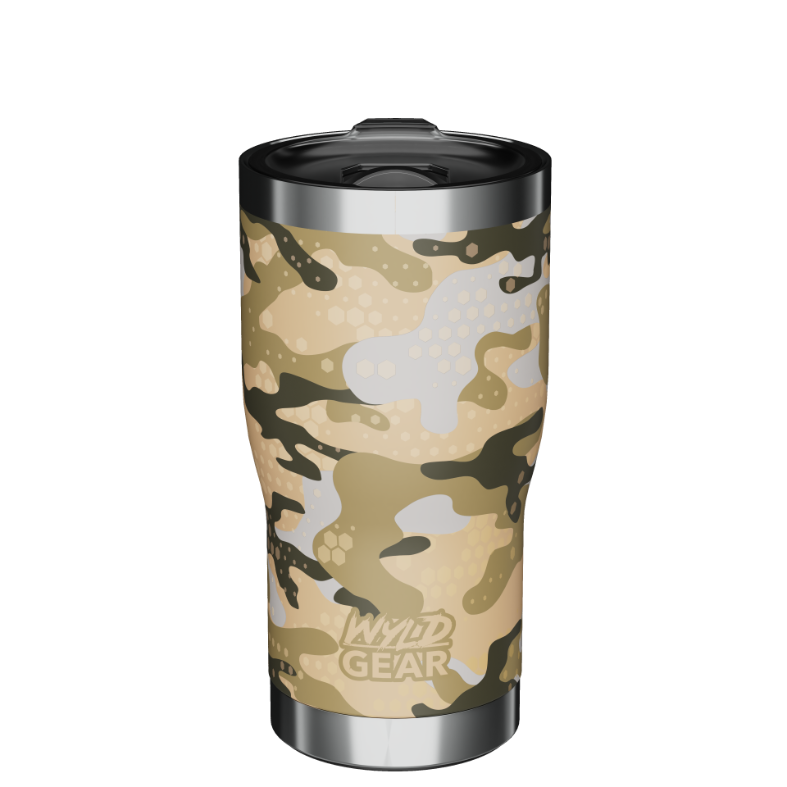 Wyld Gear - Wholesale Insulated Mug/Tumbler - 20 oz Tumbler14