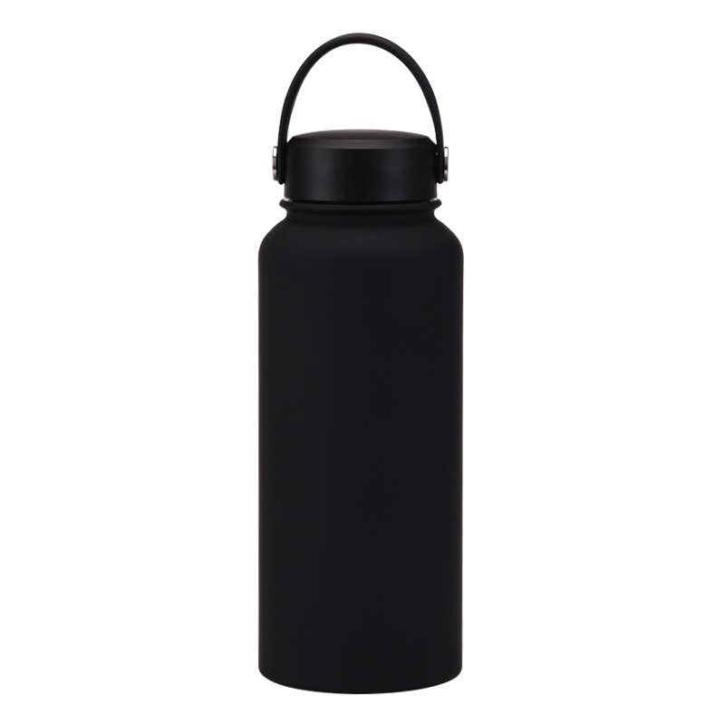 Candles Meta - Wholesale Water Bottle - 1L Capacity Sports Outdoors Vacuum Stainless Steel Tumbler5