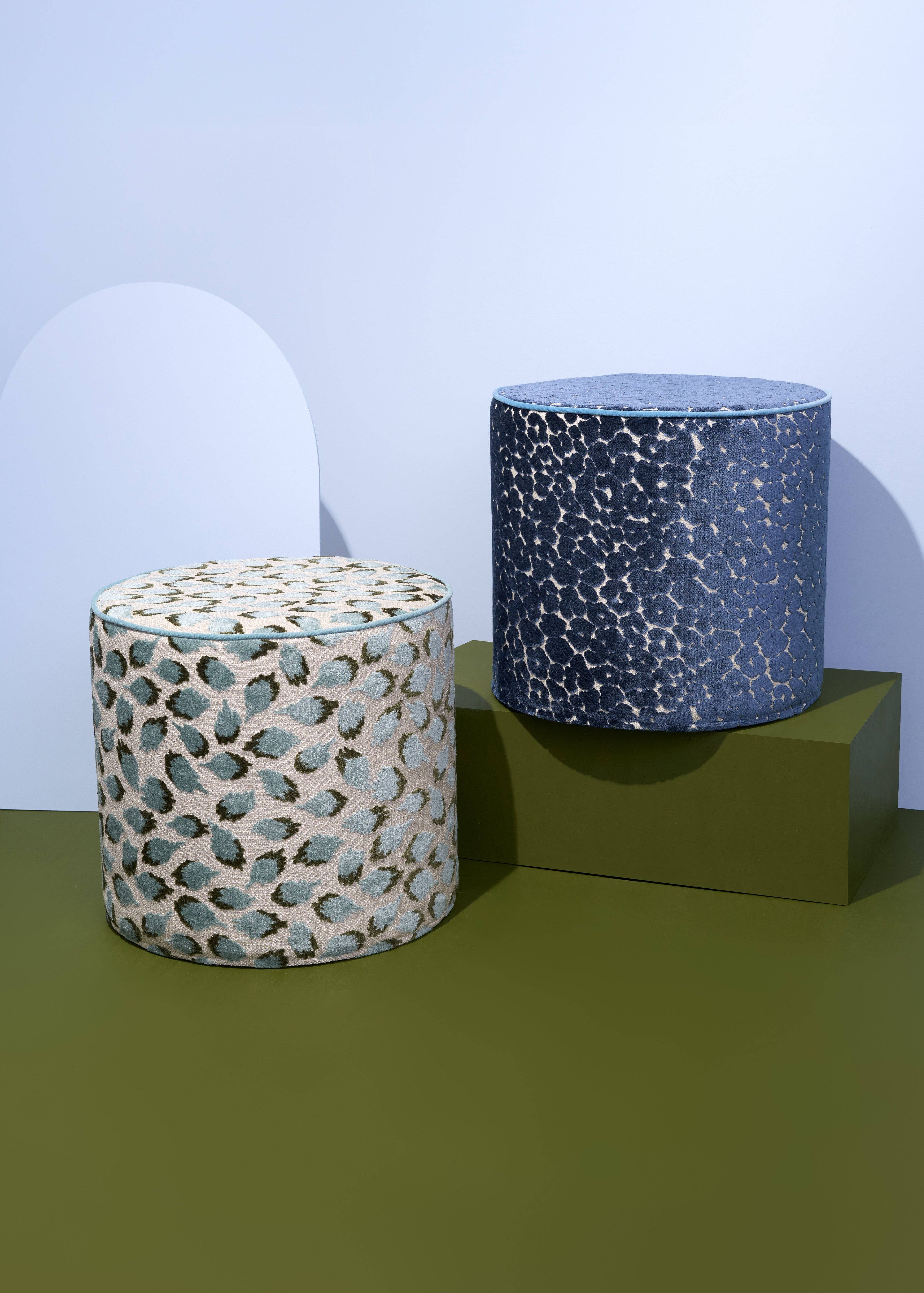 Piper-Collection - Wholesale Ottoman - The Perch - Lottie4