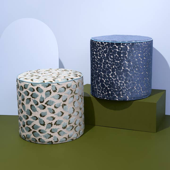 Piper-Collection - Wholesale Ottoman - The Perch - Lottie4