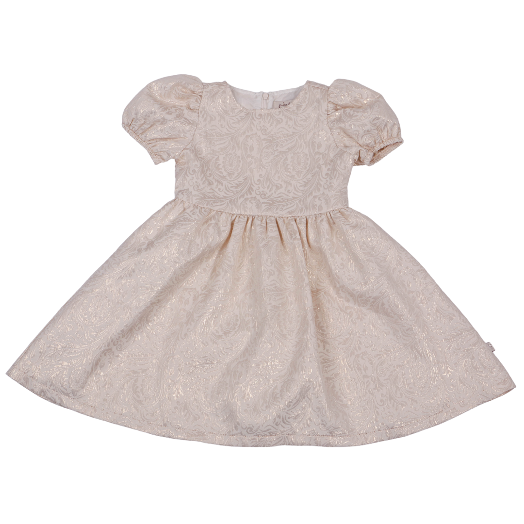 Julie Dausell - Wholesale Dress - Kids - Vivi Dress0